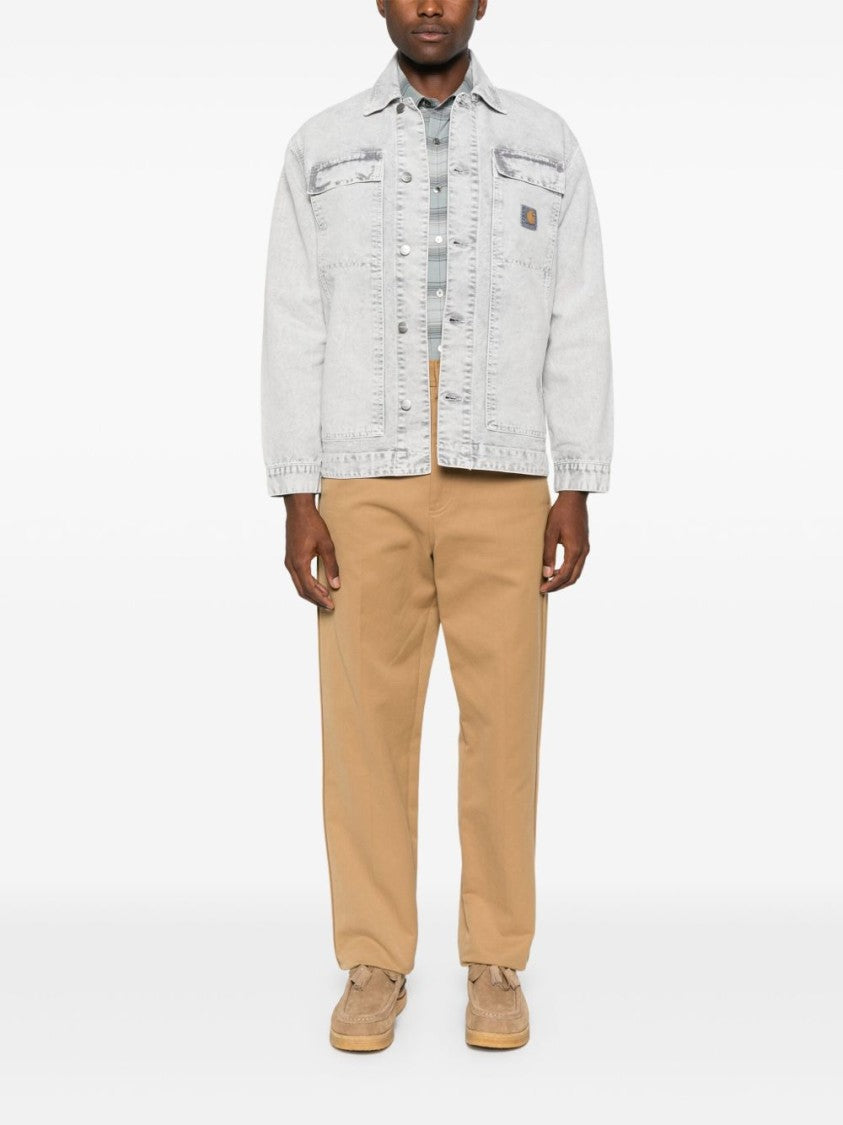 Carhartt Wip Og Arctic Jacket