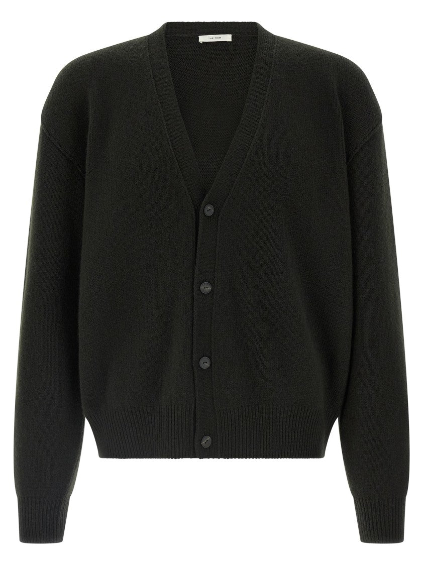 The Row 'Mats' Cardigan