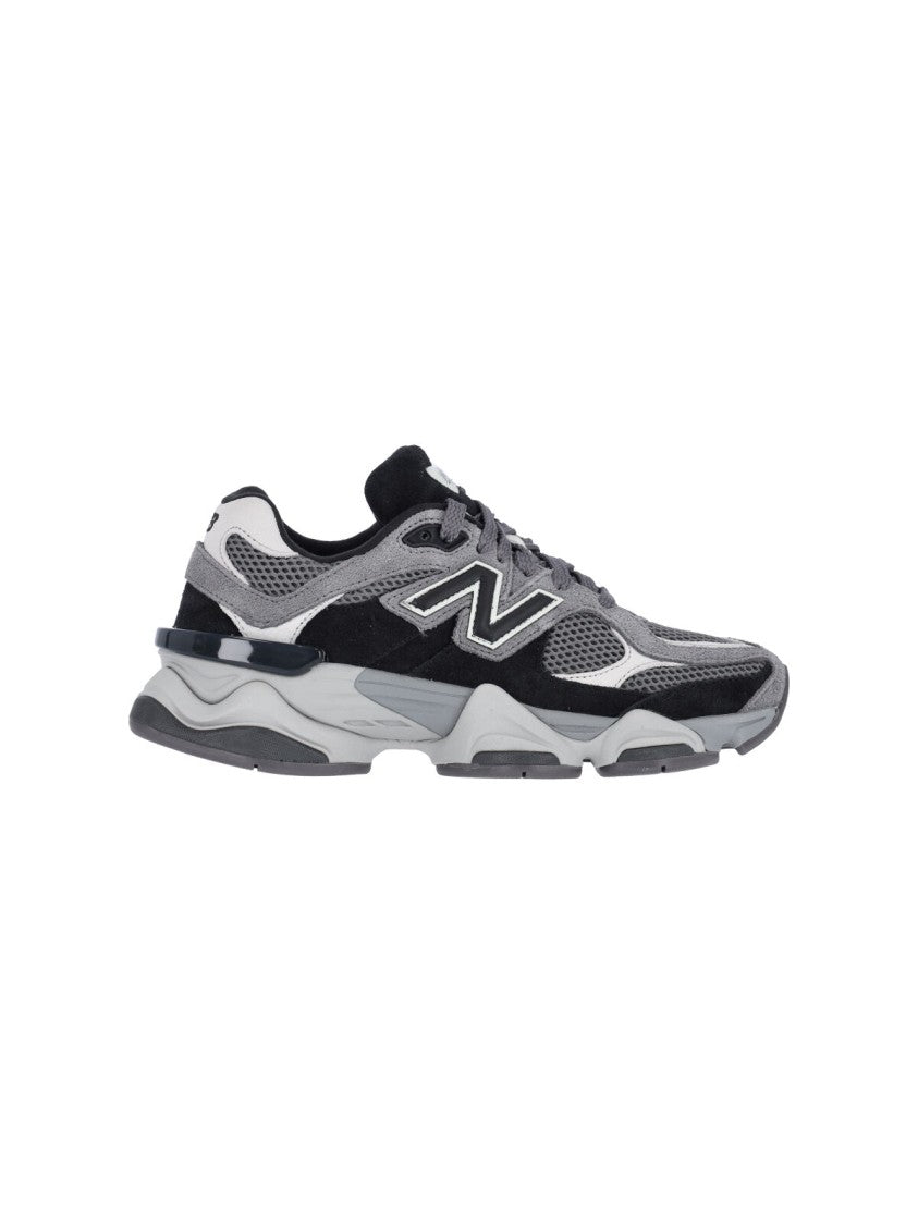 New Balance "9060" Sneakers Black