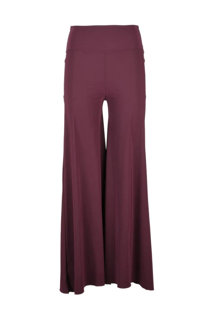 Sucrette Jazz Pants Lycra - Red
