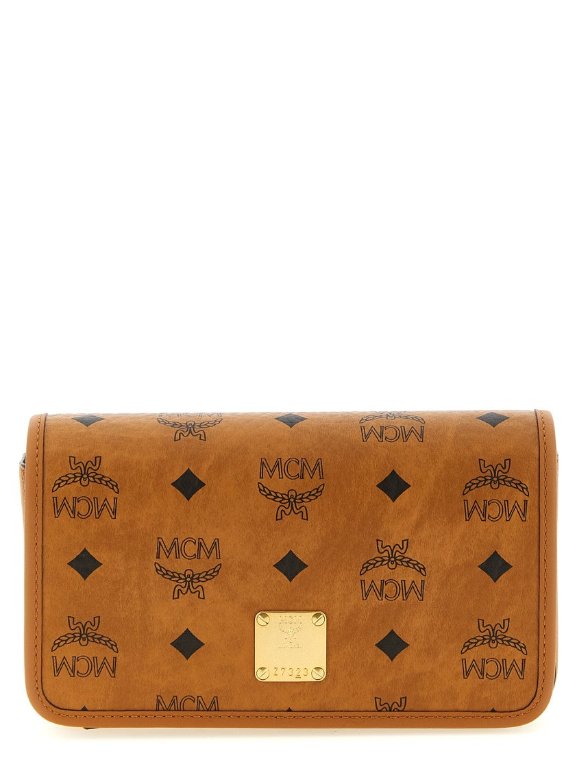 Mcm Aren' Smartphone Holder
