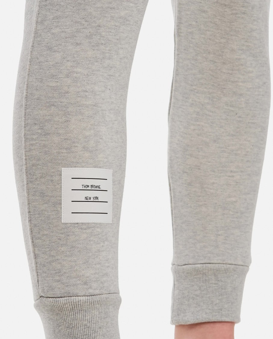 Thom Browne Striped Joggers