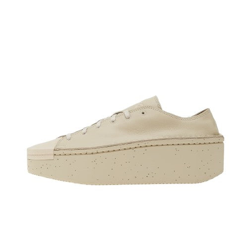 Y-3 Kyasu Lo Aluminium Sneakers