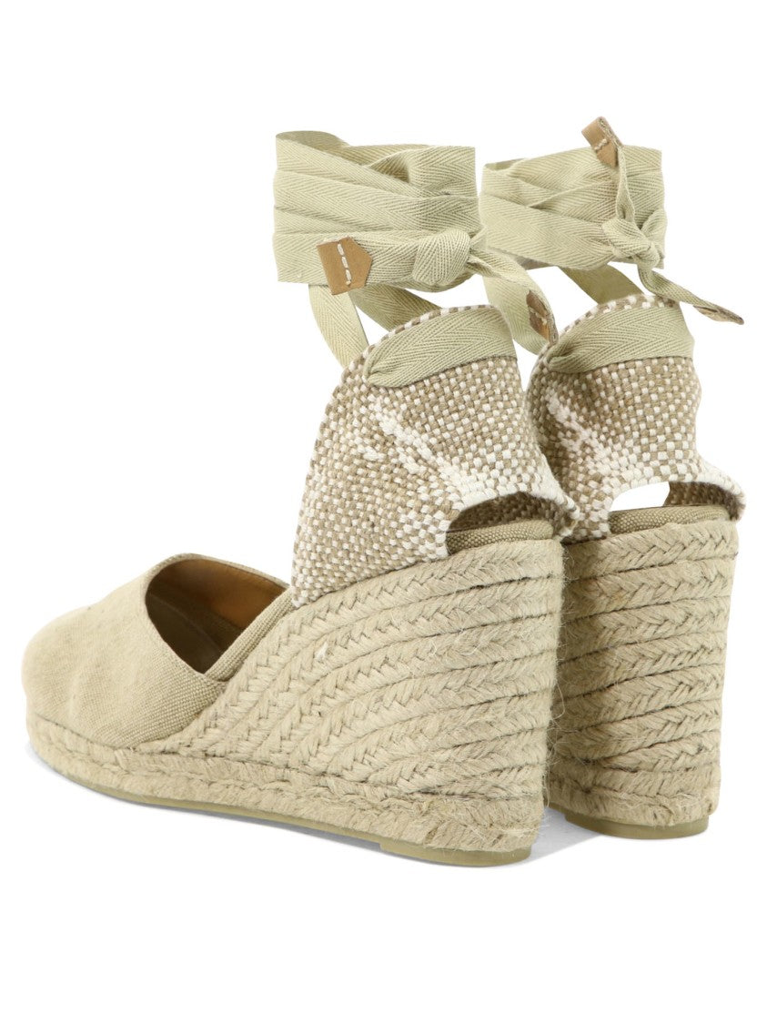 Castaner Carina Espadrilles