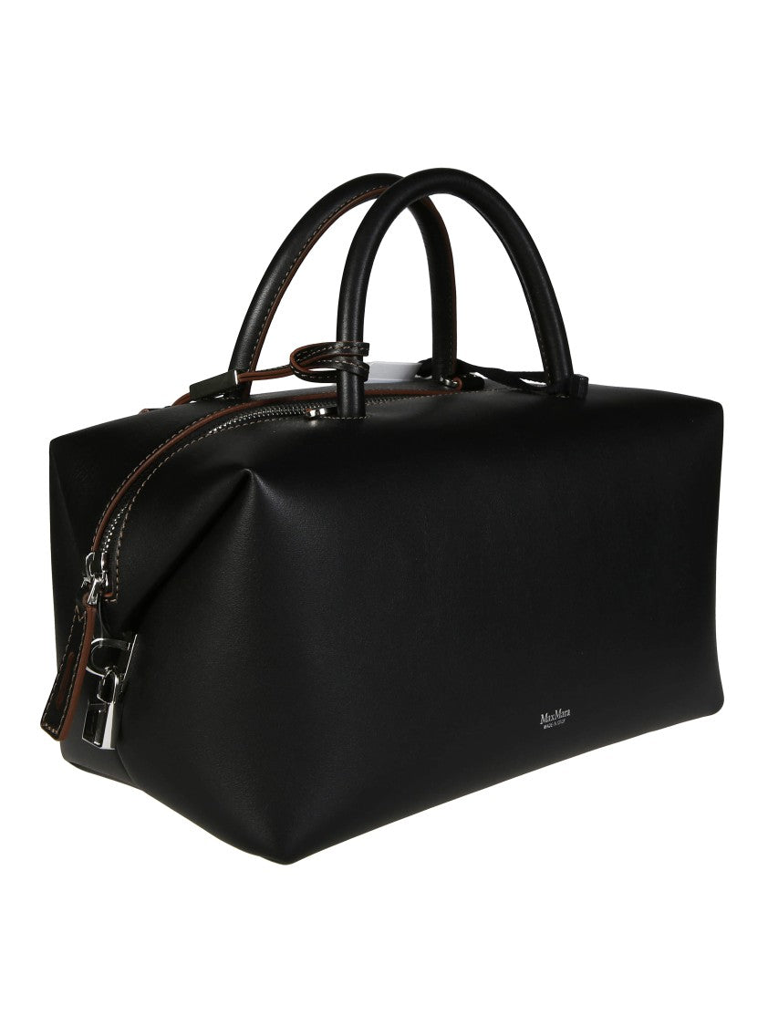 Max Mara Holdallm Baguette Handbag
