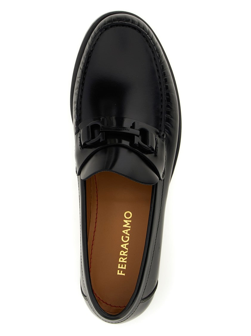 Ferragamo Fort' Loafers