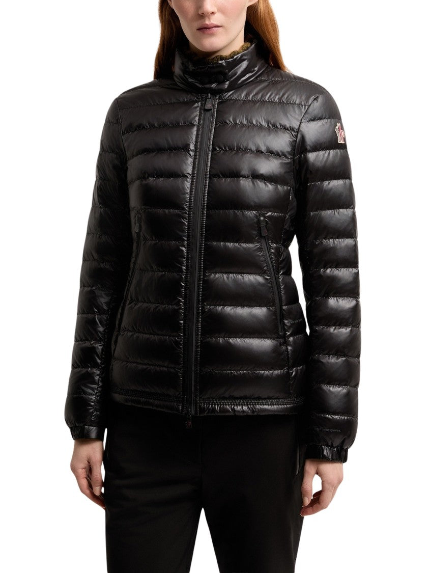 Moncler Grenoble Walibi Ripstop Quilted Down Jacket