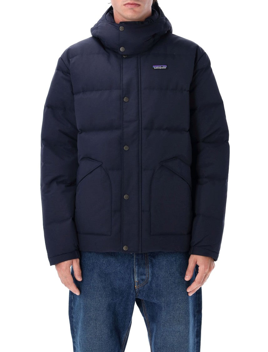Patagonia Downdrift Recycled Down Jacket