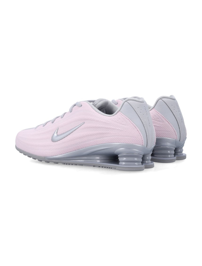 Nike Shox Z Se Snythetic Slim Sneakers