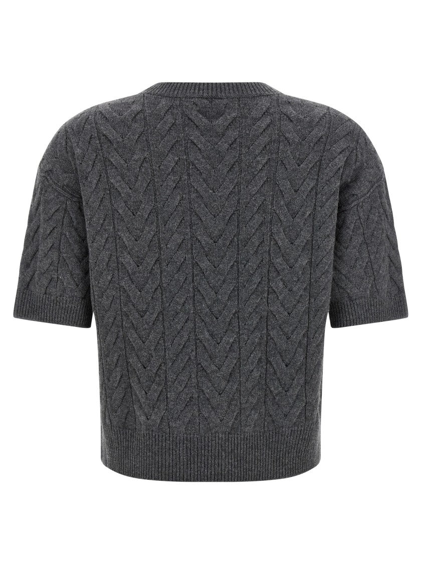 Max Mara 'Dominus' Sweater