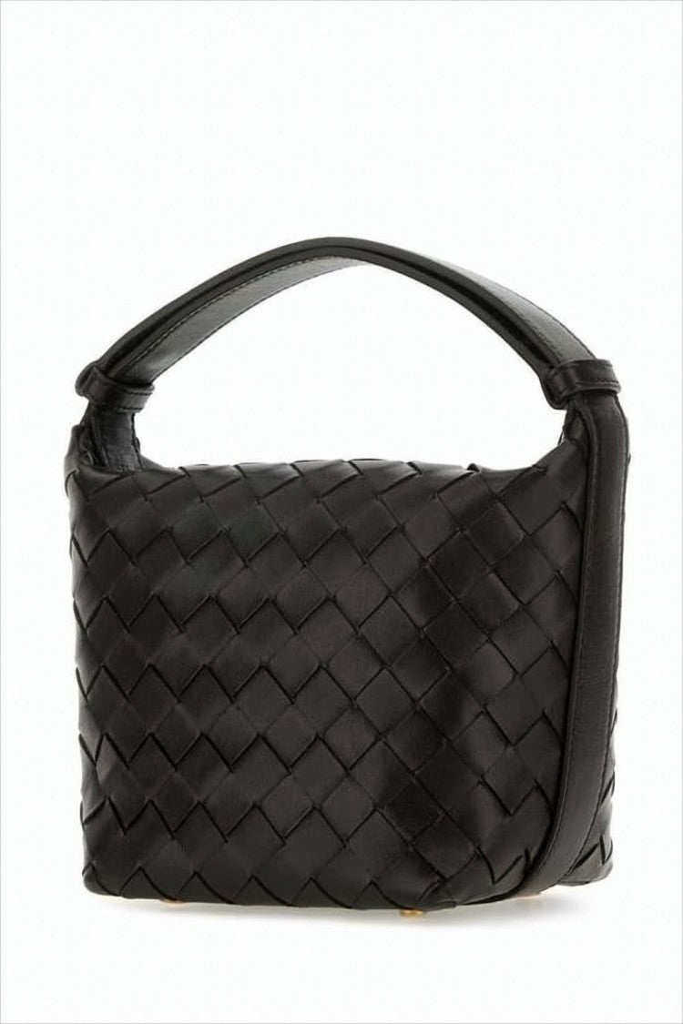 Bottega Veneta Smooth Calfskin Tote Bag