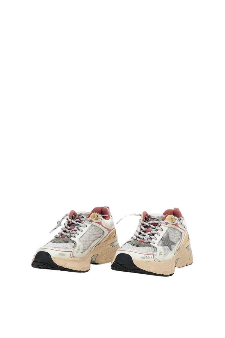 Golden Goose Lightstar Sneakers
