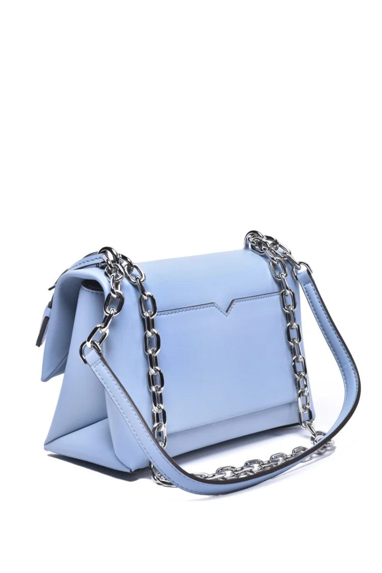 Michael Kors Cece Bag - Light Blue