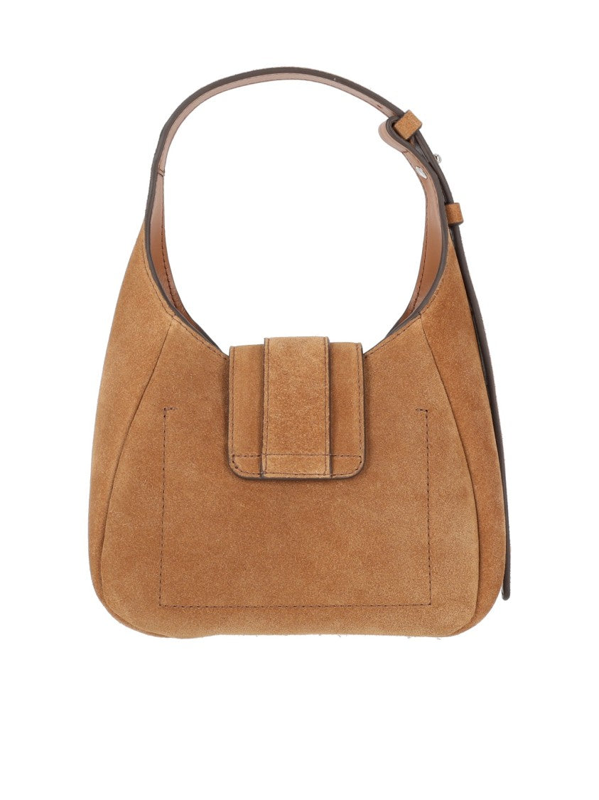 Hogan H01x Mini Hobo Bag