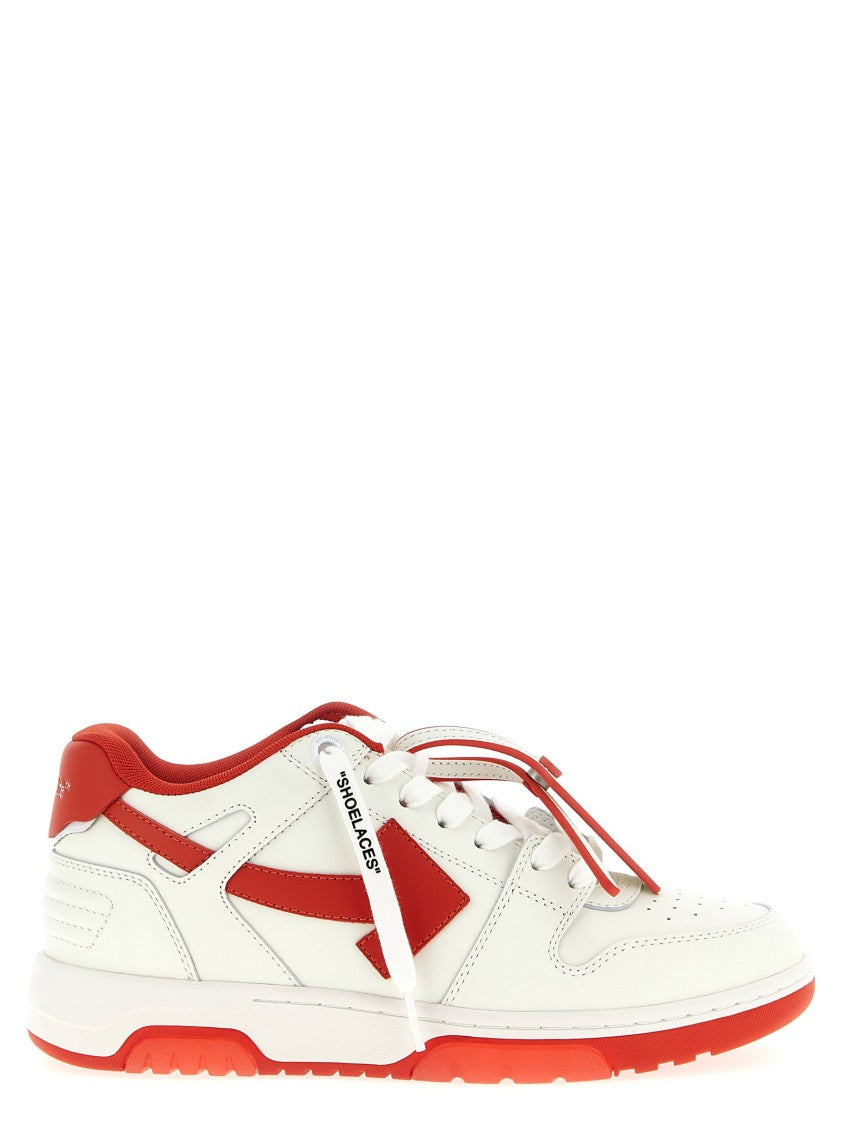 Off-White 'Out Of Office' Sneakers