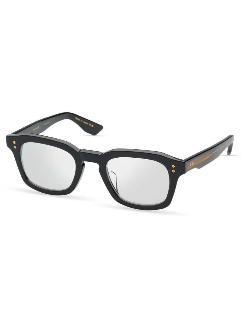 Dita Black Dtx722/A/01 Waylun Rectangular Frames