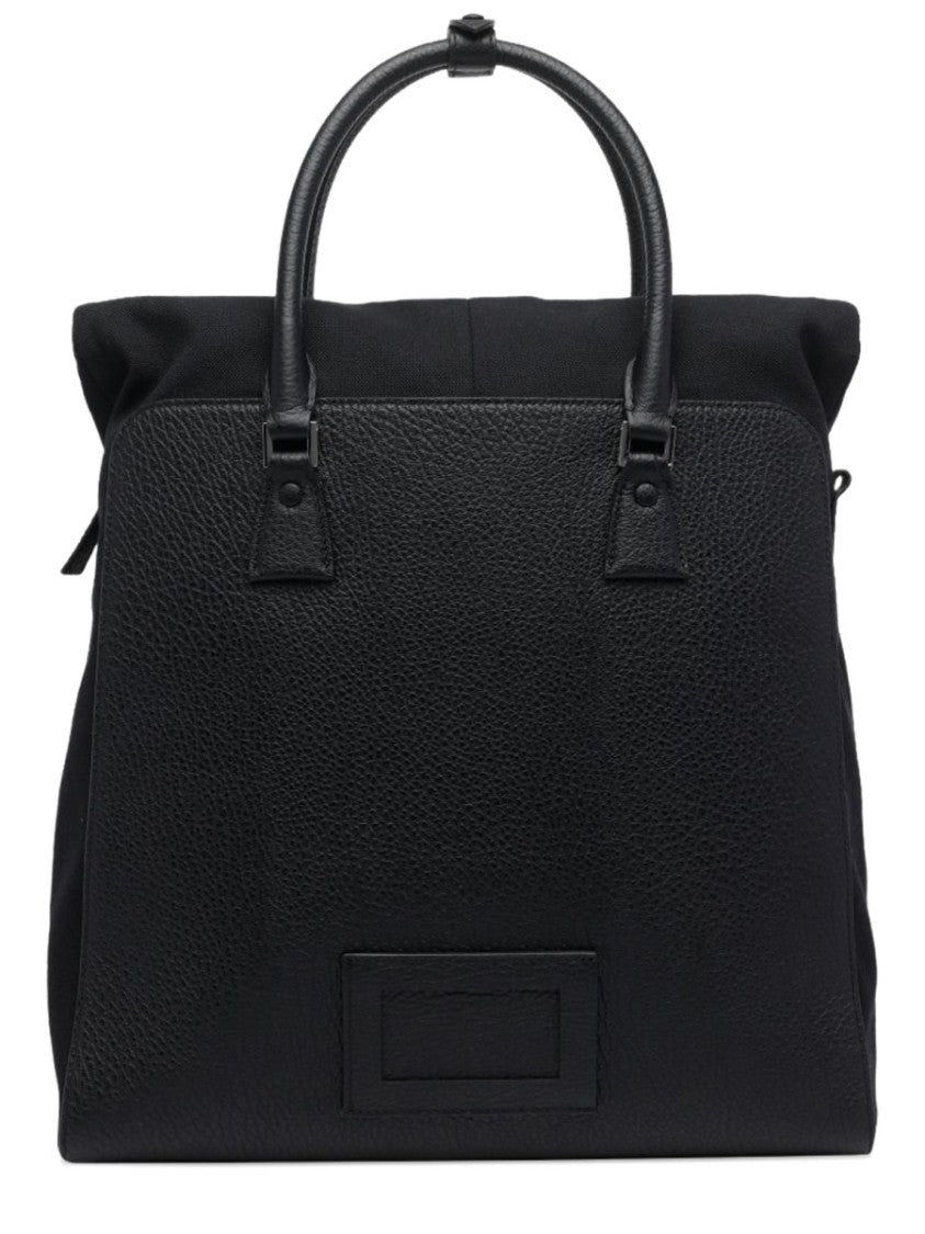 Maison Margiela 5Ac Daily Vertical Padded Bag