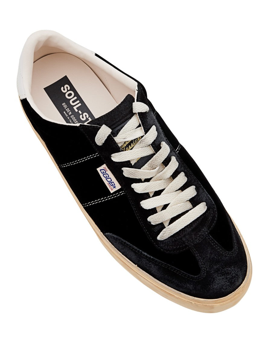 Golden Goose Soul-Star Sneakers