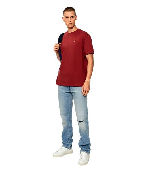 Calvin Klein Light Blue Denim Jeans