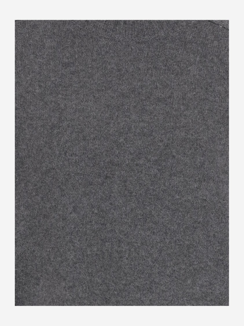 Carven Cashmere Knitwear Sweater