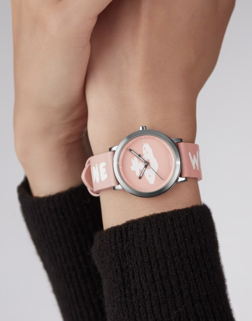 Vivienne Westwood Ladbroke Orb Logo 35Mm Quartz Watch