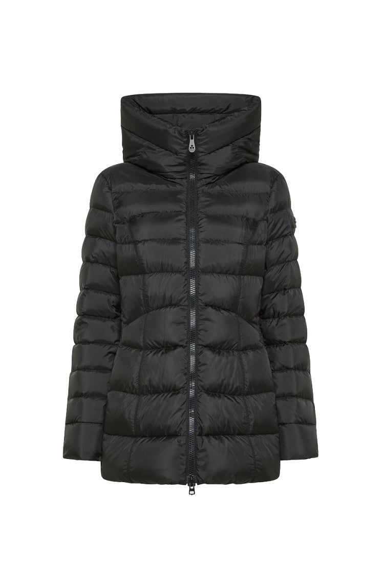 Peuterey Multicolor Technical Nylon Zip-Up Jacket