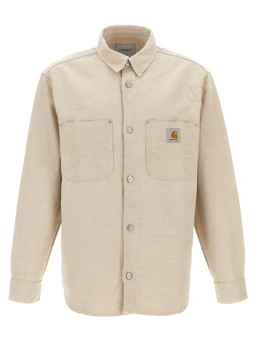 Carhartt Wip 'Walter' Overshirt