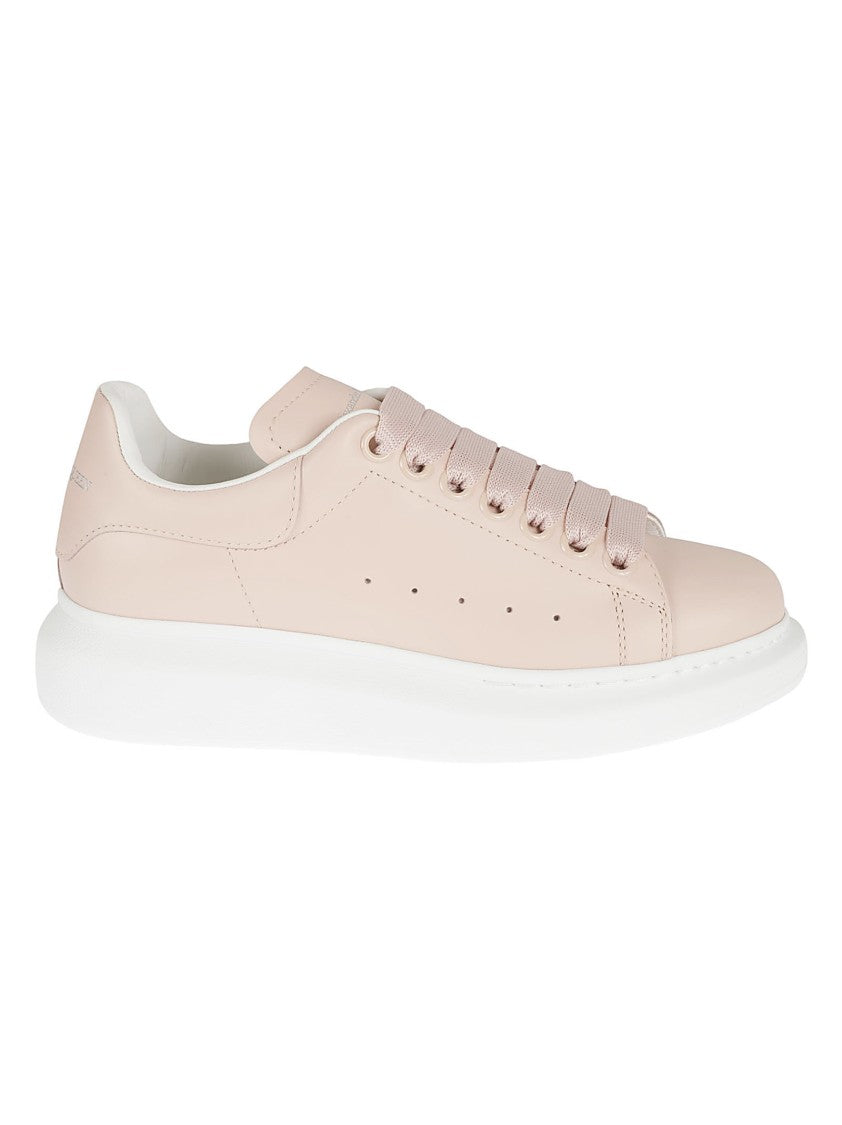 Alexander Mcqueen Chunky Sole Sneakers