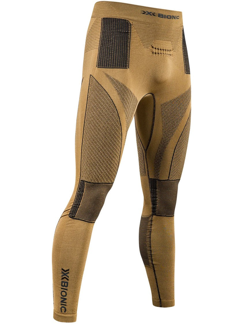 X Bionic High-Performance Radiactor Technical Design Leggings