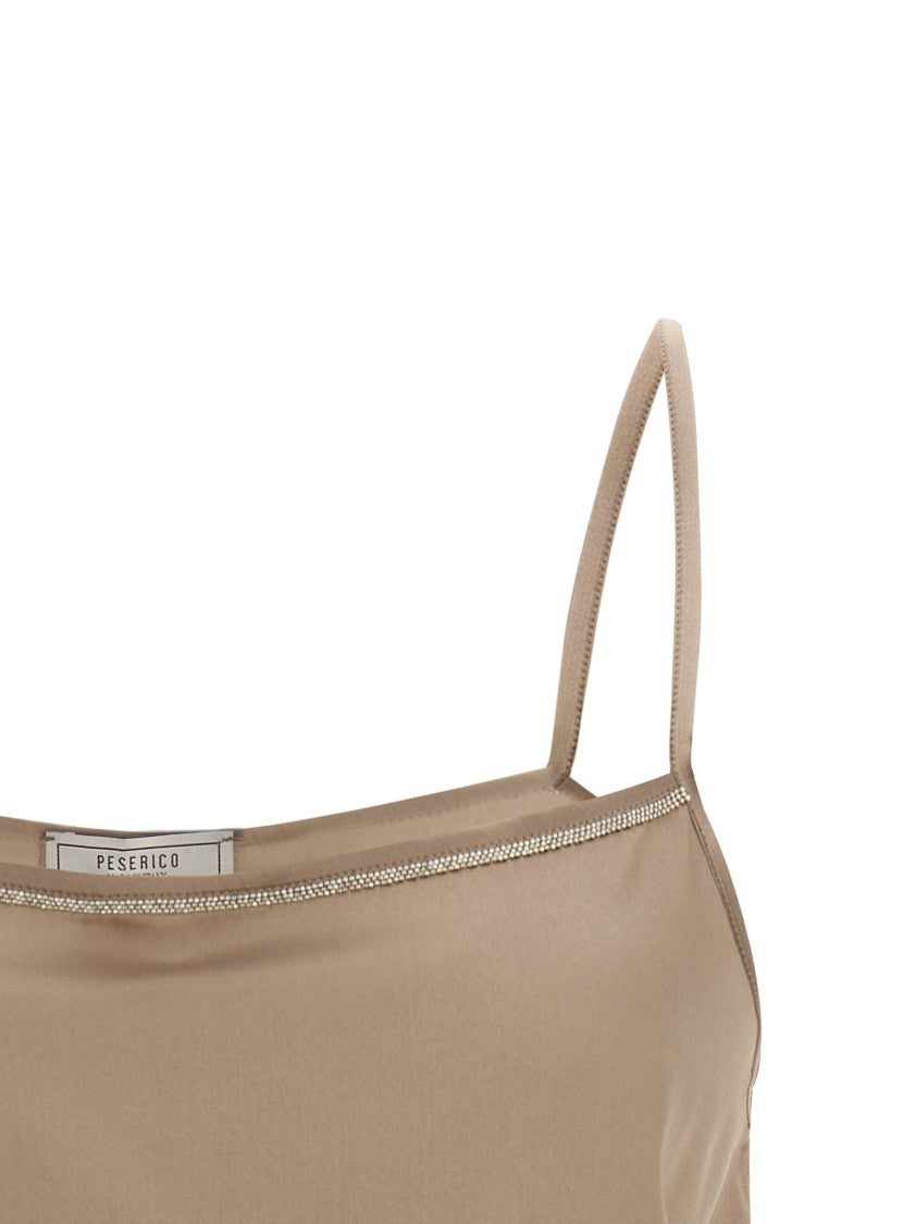 Peserico Punto Luce' Top