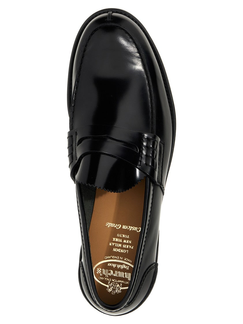 Church's 'Pembrey' Loafers