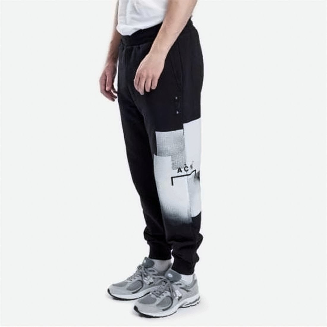 A-Cold-Wall* Tapered Fit Jogger Pants