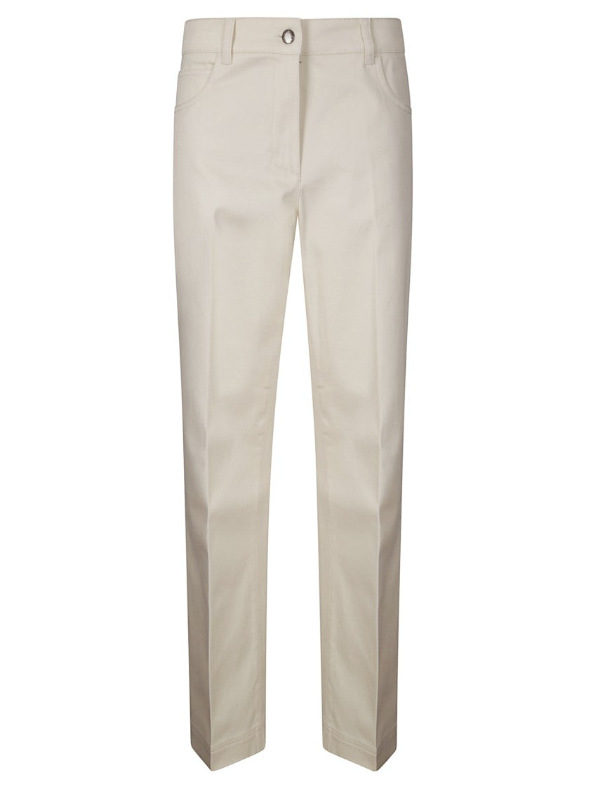 Moncler Gabardine Trousers