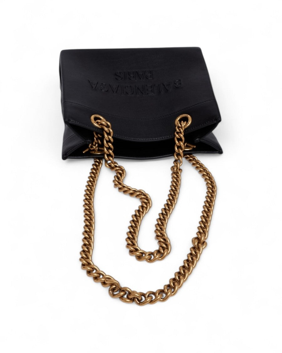 Balenciaga Tote Duty Free Small Nera