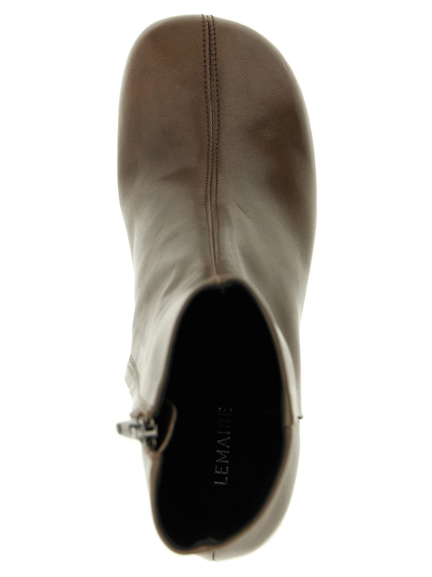 Lemaire Anatomic' Ankle Boots