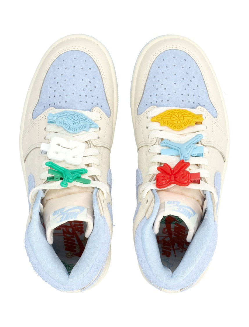 Nike Air Jordan High Og Signature Sneakers
