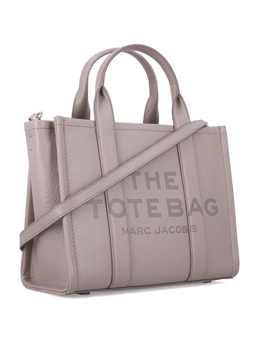 Marc Jacobs The Medium Tote Bag In Leather