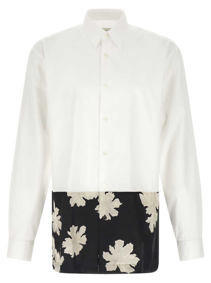 Dries Van Noten 'Capero' Shirt