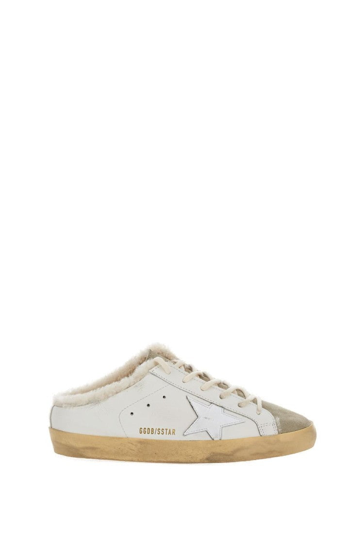 Golden Goose Super-Star Sabot