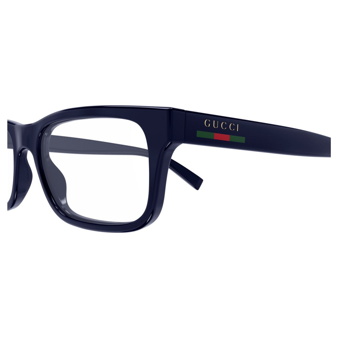 Gucci Gg1858o Rectangular Eyeglasses