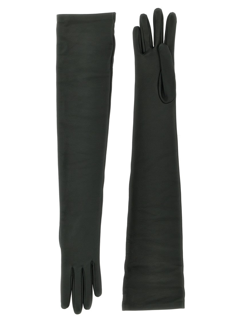 The Row 'Simon' Gloves