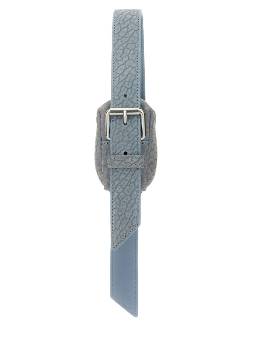 Alexander Wang "Rich Mini" Shoulder Bag