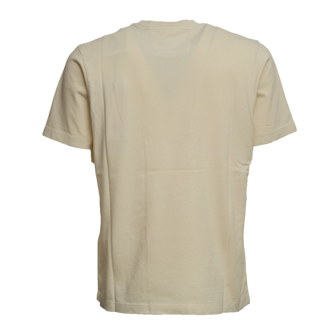 C.P. Company 24/1 Jersey Short-Sleeve T-Shirt