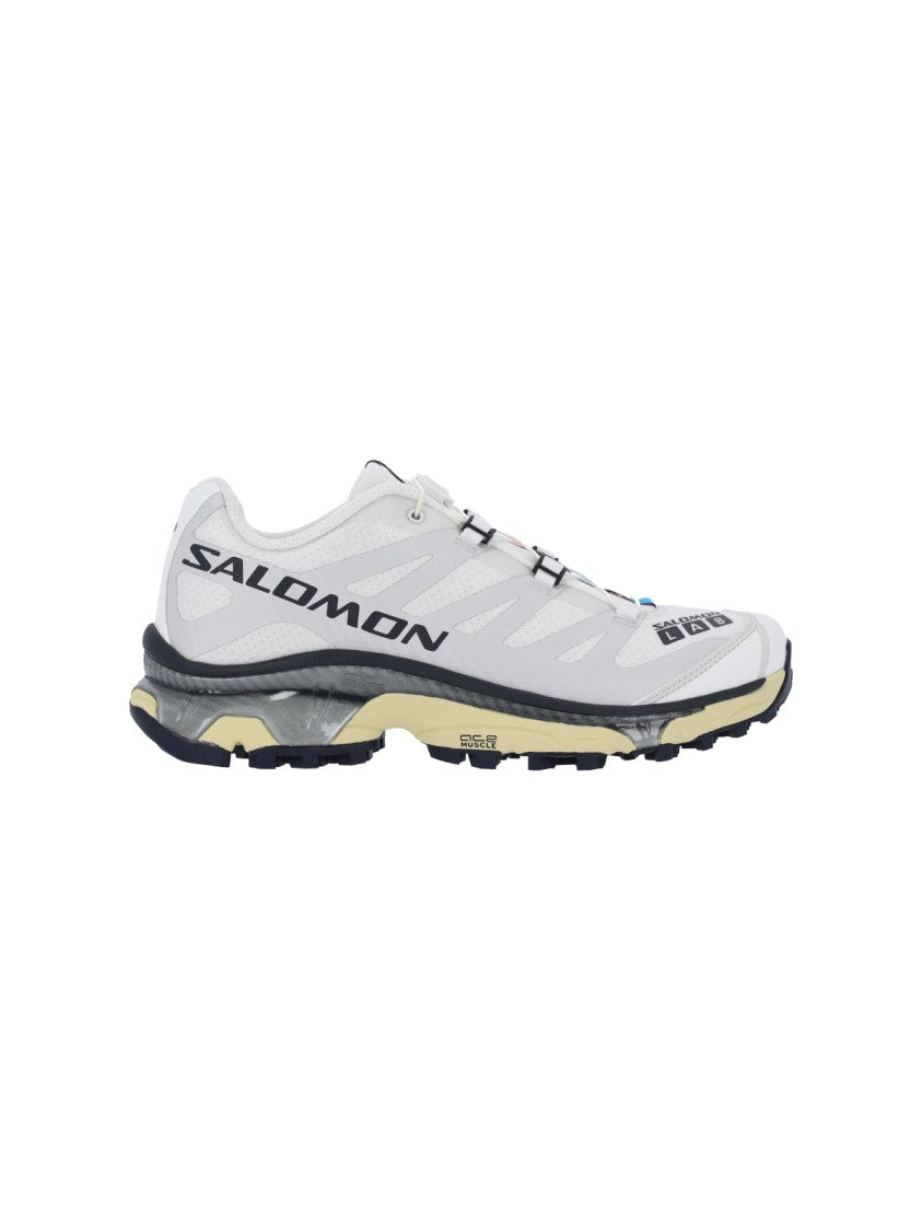 Salomon "Xt-4 Og" Sneakers – White