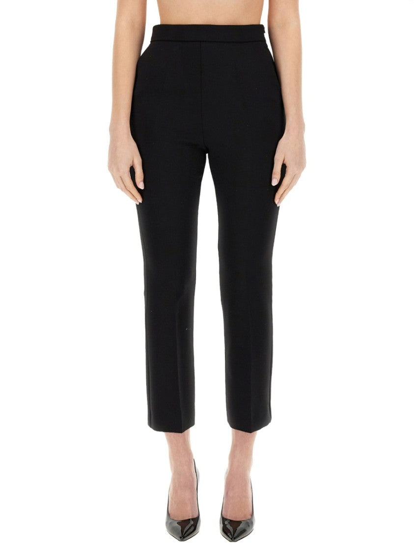 Max Mara "Nepeta" Wool Pants