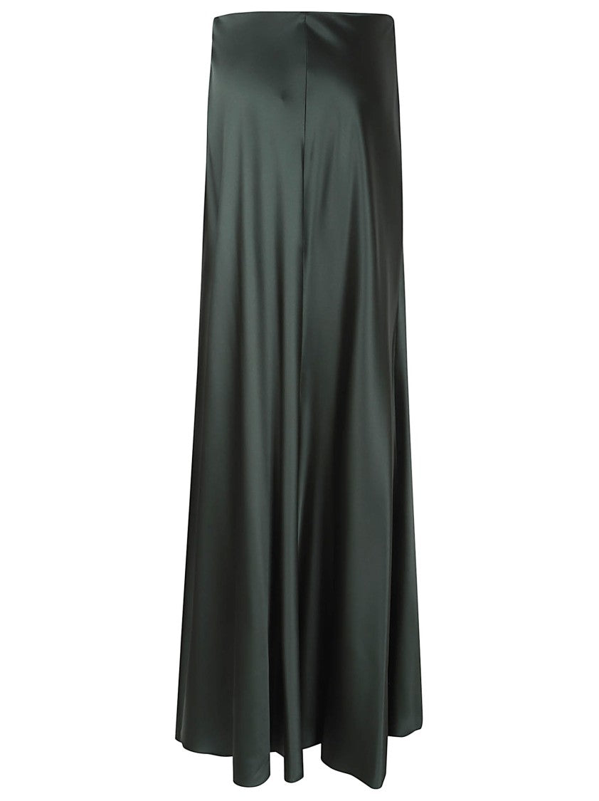 Polo Ralph Lauren Masina-Maxi-A Line Skirt