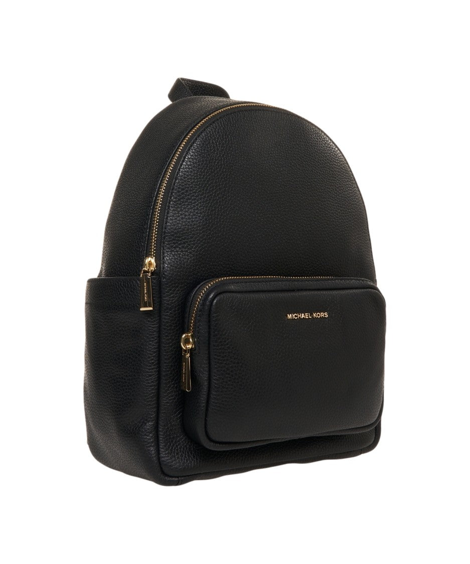 Michael Kors Tanner' Hammered Leather Backpack