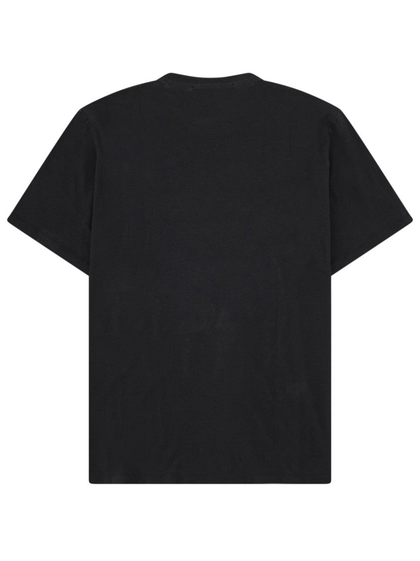 Our Legacy Neutrals New Box Winged Skeleton T-Shirt