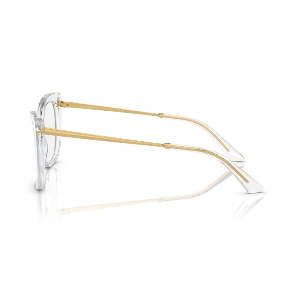 Dolce & Gabbana Dg3348 Acetate Sicilian Taste Glasses