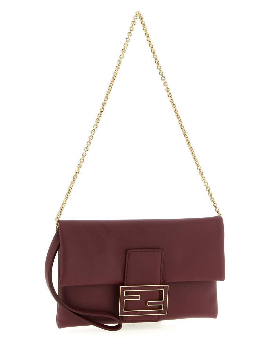 Fendi 'Mamma Baguette' Pouch